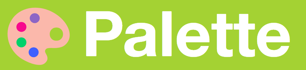Palette Test